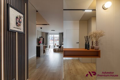 mieszkanie na sprzedaż 65m2 mieszkanie Poznań, Marcelin, Marcelin