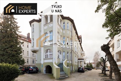 Polecam elegancki 3-pokojowy apartament 75 m² w Sopocie mieszkanie Sopot, Dolny, gen. Jarosława Dąbrowskiego