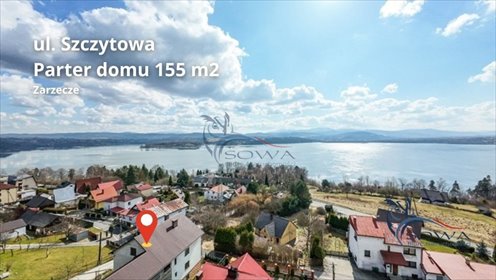 dom na sprzedaż 155m2 dom Zarzecze