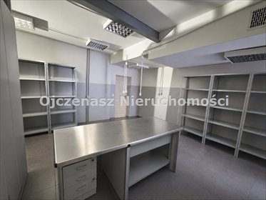 Hala magazynowa 78 m² w Bydgoszczy - polecam lokal użytkowy Bydgoszcz, Bartodzieje