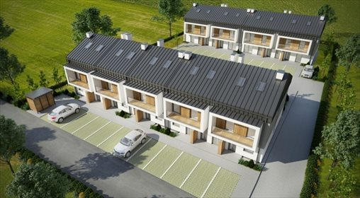 mieszkanie na sprzedaż 120m2 mieszkanie Rzeszów, Aroniowa
