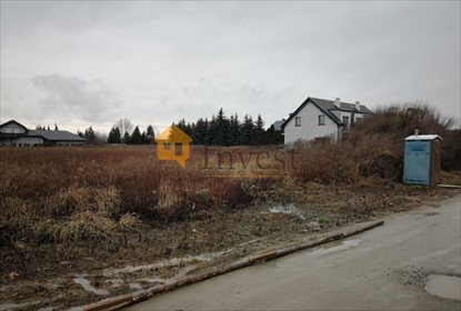 działka na sprzedaż 1670m2 działka Wrocław, Polanowice, Polanowice, Polanowicka