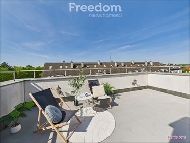mieszkanie na sprzedaż 66m2 mieszkanie Smolec, Wrzosowa