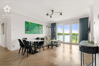 mieszkanie na wynajem 102m2 mieszkanie Gdańsk, Letnica, Sucha