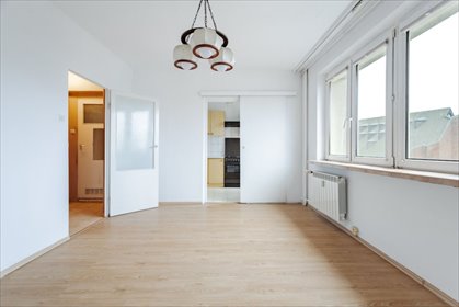 mieszkanie na sprzedaż 31m2 mieszkanie Warszawa, Mokotów Stegny, Czarnomorska