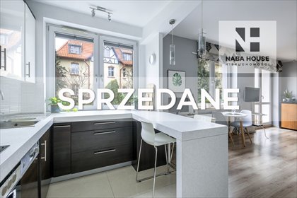 mieszkanie na sprzedaż 37m2 mieszkanie Sopot, Centrum, dr. Ludwika Zamenhofa