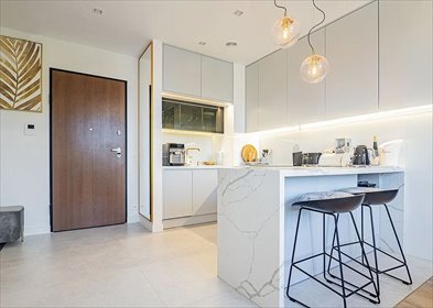 mieszkanie na sprzedaż 36m2 mieszkanie Warszawa, Wola, Krochmalna