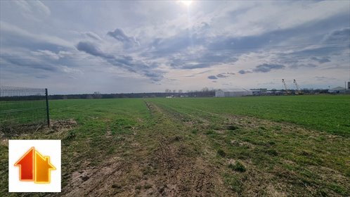 działka na sprzedaż 5265m2 działka Słupno, Królewska