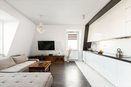 mieszkanie na sprzedaż 57m2 mieszkanie Warszawa, Białołęka, Leona Berensona