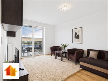 mieszkanie na sprzedaż 45m2 mieszkanie Warszawa, Ursus, Kompanii AK „Goplana”