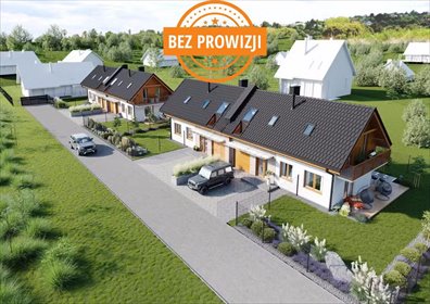 dom na sprzedaż 120m2 dom Mników