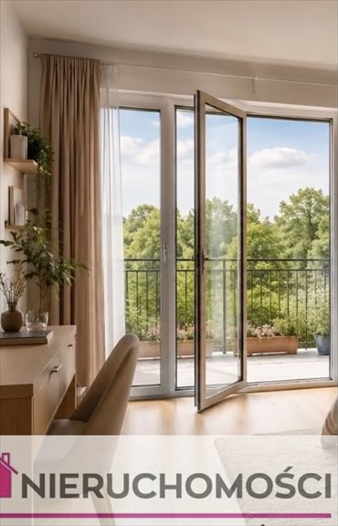 Wyjątkowe 33 m² z balkonem w Świdnicy — gotowe do wprowadzenia mieszkanie Świdnica