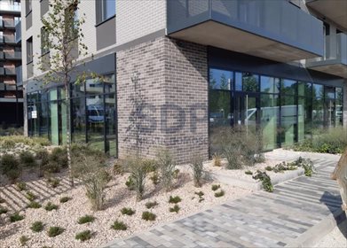 lokal użytkowy na wynajem 99m2 lokal użytkowy Wrocław, Fabryczna, Popowice, Białowieska