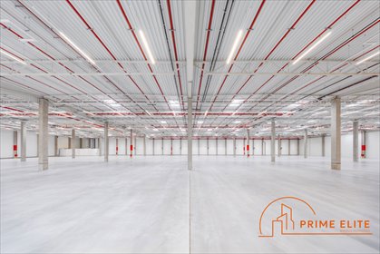 magazyn na wynajem 2700m2 magazyn Warszawa, Targówek Fabryczny, Rzeczna