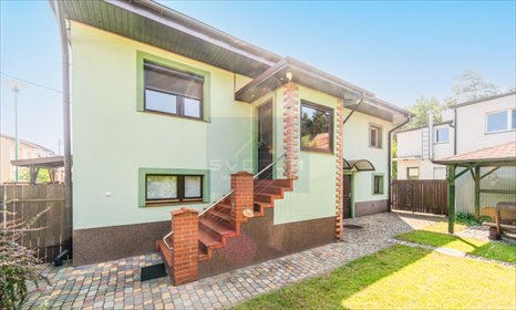 dom na sprzedaż 90m2 dom Lubliniec