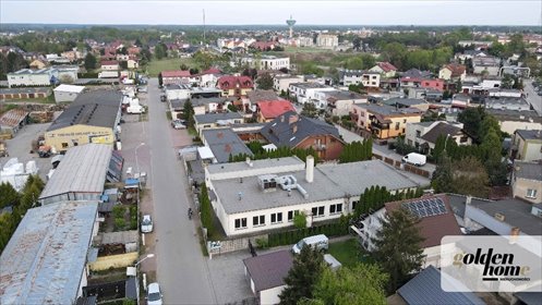 Nowy Tomyśl, 581 m², nowoczesny obiekt z halami lokal użytkowy Nowy Tomyśl, Wiklinowa