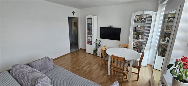 mieszkanie na sprzedaż 46m2 mieszkanie Wrocław, Psie Pole, Os. Psie Pole, Poleska