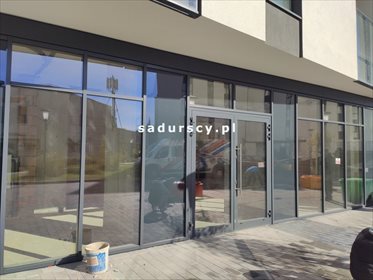 lokal użytkowy na sprzedaż 108m2 lokal użytkowy Kraków, Grzegórzki, Grzegórzki, Mogilska
