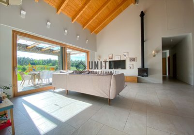 dom na sprzedaż 190m2 dom Luboń, Leszno