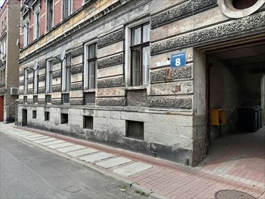 mieszkanie na sprzedaż 80m2 mieszkanie Boguszów-Gorce, Boguszów, Mickiewicza, Mickiewicza