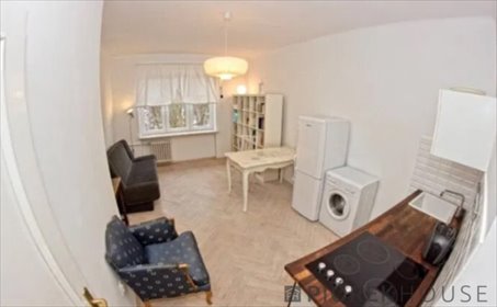 mieszkanie na sprzedaż 35m2 mieszkanie Warszawa, Żoliborz, Aleja Wojska Polskiego