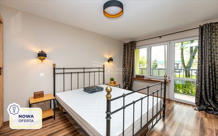 mieszkanie na wynajem 41m2 mieszkanie Białystok, Antoniuk