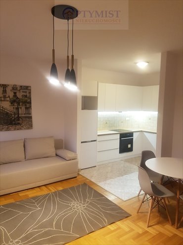 Nowoczesne 2-pokojowe z balkonem, miejsce postojowe opcjonalne mieszkanie Warszawa, Ursynów, Braci Wagów