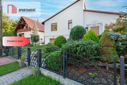 dom na sprzedaż 198m2 dom Wińsko