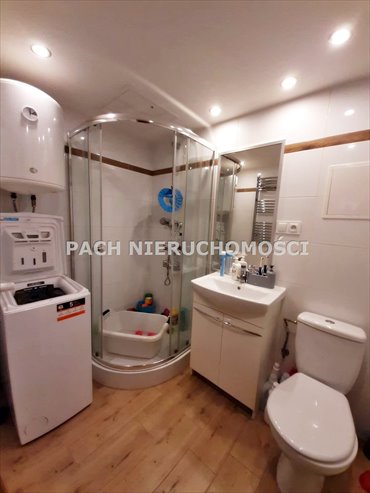 Wynajmę kawalerkę 32 m² w Bielsku-Białej, bez czynszu mieszkanie Bielsko-Biała, Górne Przedmieście
