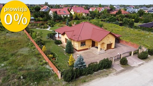 dom na sprzedaż 210m2 dom Gorzów Wielkopolski, Os. Piaski, Oleńki Billewiczówny