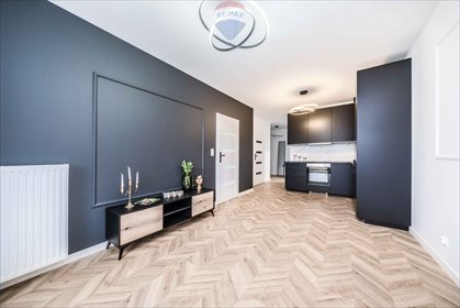 mieszkanie na sprzedaż 50m2 mieszkanie Poznań, Grunwald, Ziębicka