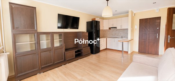 Dwupokojowe mieszkanie z balkonem i parkingiem w Zaodrzu mieszkanie Opole, Niemodlińska