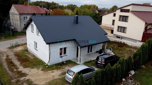 Sprzedam dom wolnostojący 156 m² w Grajewie z dużym potencjałem dom Grajewo, Przekopka