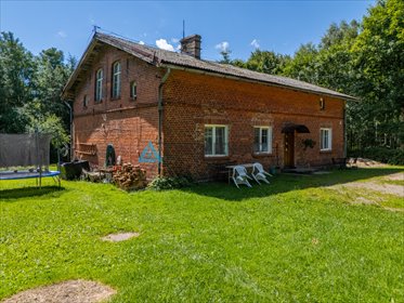 dom na sprzedaż 180m2 dom Chrósty Wysińskie