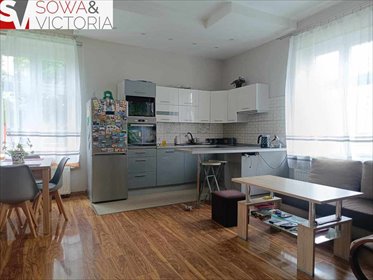 mieszkanie na sprzedaż 59m2 mieszkanie Świebodzice