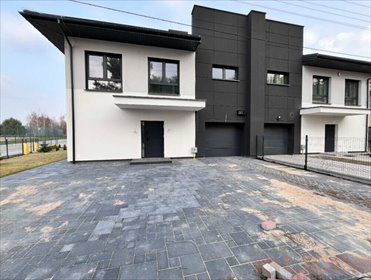 dom na sprzedaż 230m2 dom Księżyno