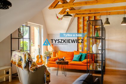 dom na sprzedaż 250m2 dom Kościerzyna, Leśna