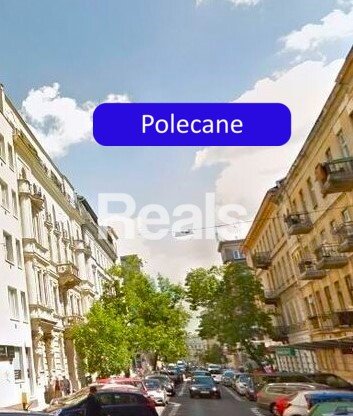 mieszkanie na sprzedaż 35m2 mieszkanie Warszawa, Śródmieście, Śródmieście Południowe, Wilcza