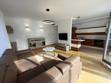 mieszkanie na wynajem 65m2 mieszkanie Wrocław, Wrocław-Krzyki, Borek, Oficerska