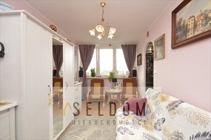 mieszkanie na sprzedaż 34m2 mieszkanie Legnica, Kopernika