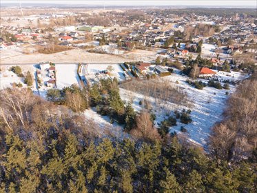 Wyjątkowa działka 4000 m² w Solcu Kujawskim, cisza i przestrzeń działka Solec Kujawski, Kujawska