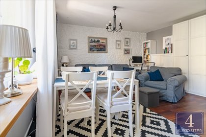 mieszkanie na sprzedaż 49m2 mieszkanie Tarnów, Grabówka, Osiedle Zielone