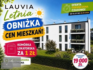 Nowoczesne 2-pokojowe mieszkanie w Namysłowie - polecam mieszkanie Namysłów, Bolesława Leśmiana