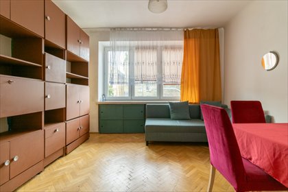 mieszkanie na sprzedaż 50m2 mieszkanie Warszawa, Śródmieście, Aleja "Solidarności"