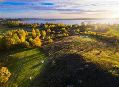 Działka 1496 m² w Sajzy - polecam działka Ełk, Sajzy
