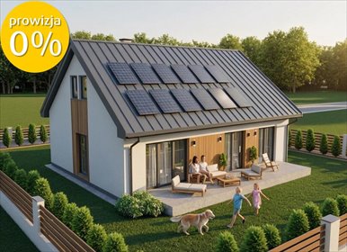 Przestronny dom 153 m2 z potencjałem na poddaszu dom Uraz