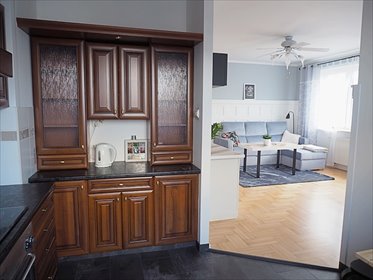 mieszkanie na wynajem 53m2 mieszkanie Warszawa, Targówek, Samarytanka