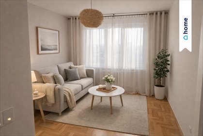 mieszkanie na sprzedaż 39m2 mieszkanie Rzeszów, Sportowa