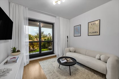 mieszkanie na sprzedaż 62m2 mieszkanie Warszawa, Wilanów, zielony wilanow, Zaściankowa