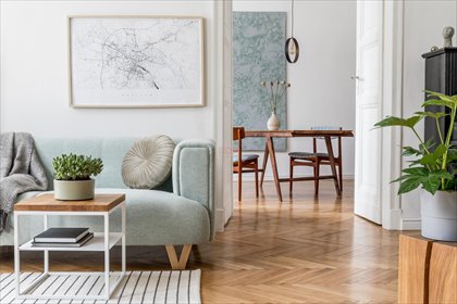 mieszkanie na sprzedaż 61m2 mieszkanie Wrocław, Krzyki, Jagodno, Buforowa